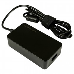 Alimentatore Notebook Universale 45W 10 Spinotti LC-Power LC-NB-PRO-45