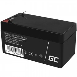Batteria Al Piombo 12V 1.3Ah