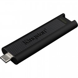 Pen Drive 512GB USB 3.2 Type C Kingston Data Traveler Max Drive