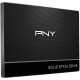 SSD 480GB PNY CS900 SATA 3 2.5"