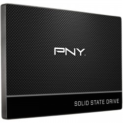 SSD 480GB PNY CS900 SATA 3 2.5"