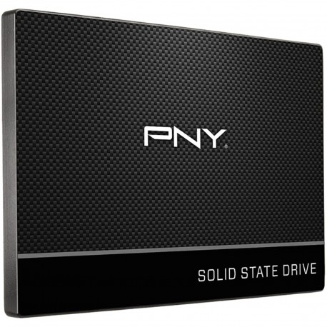SSD 480GB PNY CS900 SATA 3 2.5"