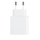 Presa Spina Caricabatterie doppia uscita USB - USB Type-C PD 18w 20W QC 3.0 Ricarica Rapida MXTC-05 iPhone Universale Max
