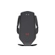Supporto da auto Maxlife per presa d'aria MXCH-08 automatico con ricarica wireless nero 15W