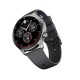 Smartwatch fitness orologio Bluetooth Riversong Motive 9 Pro space gray SW901 monitoraggio cuore battito
