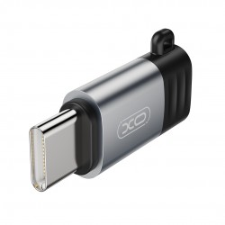 Adattatore da usb Lightning femmina a Type C Usb maschio XO NB263A