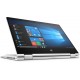 Notebook convertibile Touchscreen HP PROBOOK X360 435 G7 13.3" AMD RYZEN 5 4500U 2.3GHZ RAM 16GB SSD 512GB M.2 NVME WIN 11