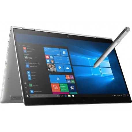 Notebook convertibile Touchscreen tablet HP PROBOOK X360 435 G7 13.3" AMD RYZEN 5 4500U RAM 16GB SSD 512GB M.2 NVME WIN 11