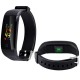 Activity Tracker Band T-Band Libra S5 Smartwatch Nero