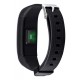 Activity Tracker Band T-Band Libra S5 Smartwatch Nero