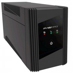 ADJ 650-00901 UPS Gruppo Di Continuità 900VA 2 Uscite Schuko