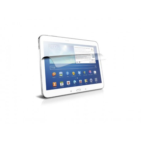 PELLICOLA PER SAMSUNG GALAXY TAB 4  8.0  T330 DISPLAY  SALVA SCHERMO IN CONFEZIONE - 