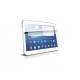PELLICOLA PER SAMSUNG GALAXY TAB 4 10.1  T530 DISPLAY  SALVA SCHERMO IN CONFEZIONE - 
