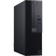 Dell Optiplex 3060 SFF Computer Intel i5-8400 Ram 8Gb SSD 256Gb (Ricondizionato Grado B)
