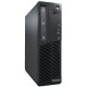 Lenovo ThinkCentre M73 SFF PC Computer Intel i5-4430S Ram 8GB SSD 240GB DVD-ROM (Ricondizionato Grado B)
