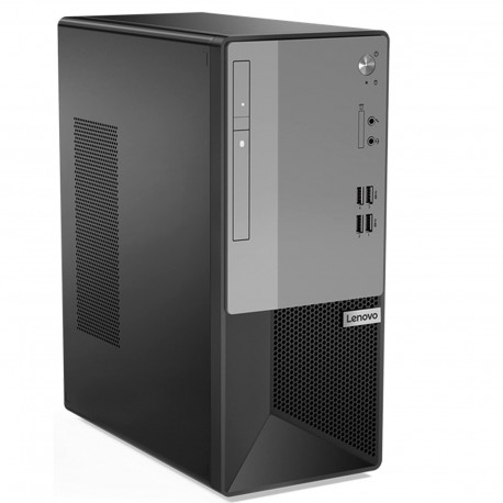 PC Computer Ricondizionato Lenovo V50T Micro Tower Intel i5-10400 Ram 16GB SSD 256GB Freedos