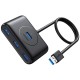 UGREEN Hub USB 3.0 4 porte 20291