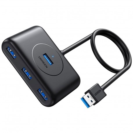 UGREEN Hub USB 3.0 4 porte 20291
