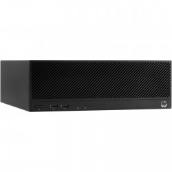 HP Engage Flex Pro-C USFF PC Computer Intel i5-8400 Ram 16Gb SSD 1Tb NVMe Freedos (Ricondizionato Grado B)