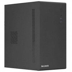 Nuwo Eguera A101 Case Micro ATX Nero
