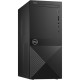Dell Vostro 3670 Tower Computer Intel i7-9700 Ram 16GB SSD 512GB Freedos (Ricondizionato Grado B)