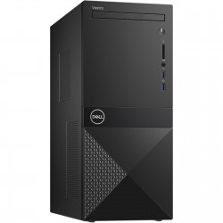 Dell Vostro 3670 Tower Computer Intel i7-9700 Ram 16GB SSD 512GB Freedos (Ricondizionato Grado B)
