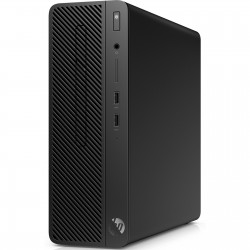 HP 290 G1 SFF Computer Intel i7-8700 Ram 16Gb SSD 960Gb Freedos (Ricondizionato Grado B)