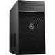 Dell Precision 3630 Tower PC Computer Intel i7-8700K Ram 16GB SSD 512GB Freedos (Ricondizionato Grado A)