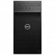 Dell Precision 3630 Tower PC Computer Intel i7-8700K Ram 16GB SSD 512GB Freedos (Ricondizionato Grado A)