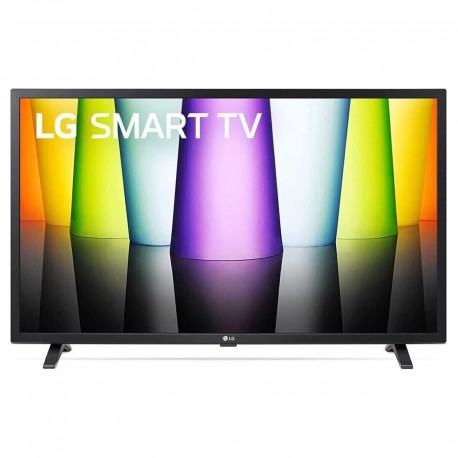 LG LG32LQ631C Smart TV 32" LED Full HD