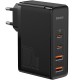 Baseus CCGAN2P-L01 Caricatore Alimentatore Da Rete 100W