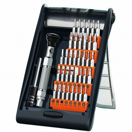 UGREEN Set di cacciaviti in lega di alluminio 36 punte