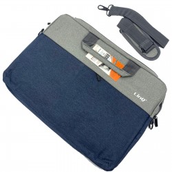LinQ Borsa Notebook 15.6" Blu L1560