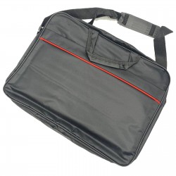 LinQ Borsa Notebook 17" Nera L06