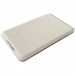 LC-Power Box Esterno Per Hard Disk 2.5" SATA USB 3.0 LC-25WU3