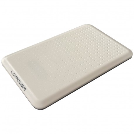 LC-Power Box Esterno Per Hard Disk 2.5" SATA USB 3.0 LC-25WU3