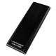 LC-Power Box Esterno Per SSD NVMe M.2 USB Type C Gen 2 LC-M2-C-NVME