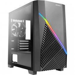 Antec DRACO 10 Case Micro ATX