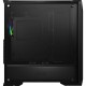 MSI MPG GUNGNIR 100 Case ATX con ventola A-RGB
