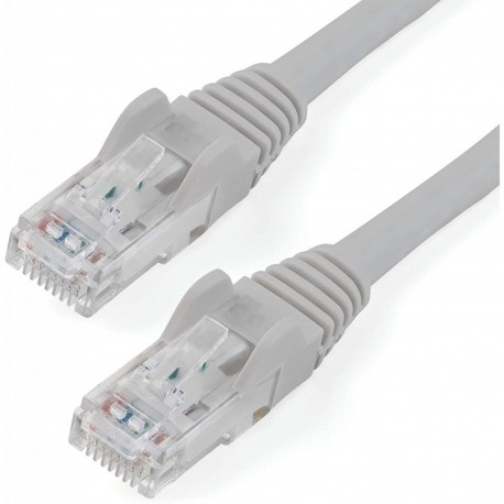 Intellinet Cavo Di Rete LAN Cat6 UTP 7,5 Metri