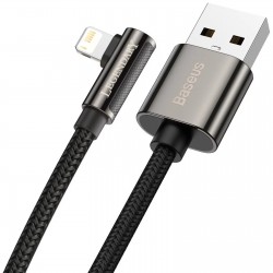 Baseus CALCS-A01 Cavo USB Lightning per iPhone 2.A 2 Metri