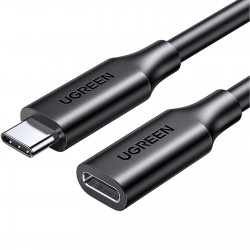 UGREEN Cavo USB Type C da femmina a maschio 0.5m 40574