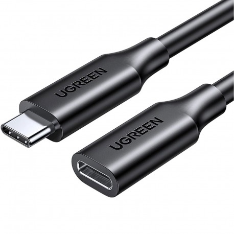 UGREEN Cavo USB Type C da femmina a maschio 0.5m 40574