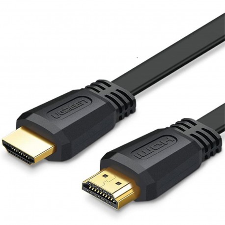 UGREEN Cavo Flat HDMI 2.0 5 m 50821