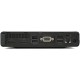 HP EliteDesk 800 G4 Mini Computer Intel i5-8400T Ram 16GB SSD 1TB (Ricondizionato Grado A)