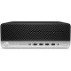 HP ProDesk 600 G4 SFF Computer Intel i5-8400 Ram 16GB SSD 480GB (Ricondizionato Grado A)