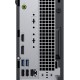 Dell Optiplex 3060 SFF Computer Intel i5-8400 Ram 8Gb SSD 256Gb (Ricondizionato Grado A)