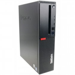 Lenovo Thinkcentre M720s SFF Computer Intel i7-8700 Ram 16Gb SSD 512Gb (Ricondizionato Grado A)