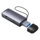 Lettore Schede Memorie SD USB 3.0 Baseus WKQX060013
