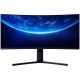 Monitor Curvo 30" Xiaomi Mi Curved Gaming Full HD 21:9 200 Hz BHR5116GL